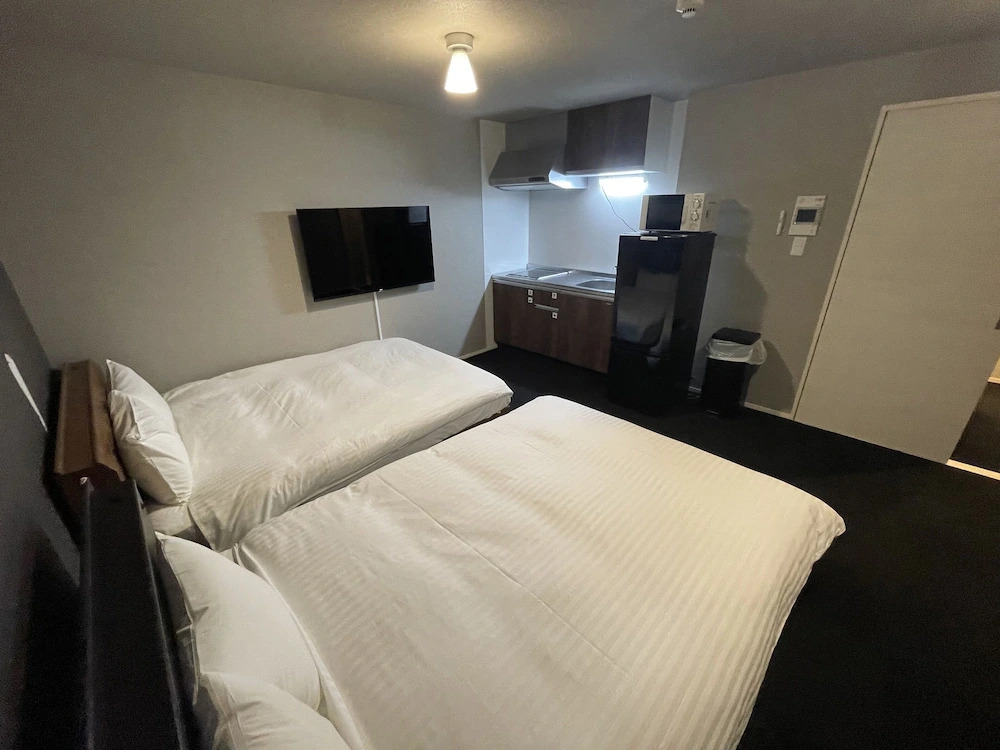 Foto - The Grand Residence Hotel Tenjin