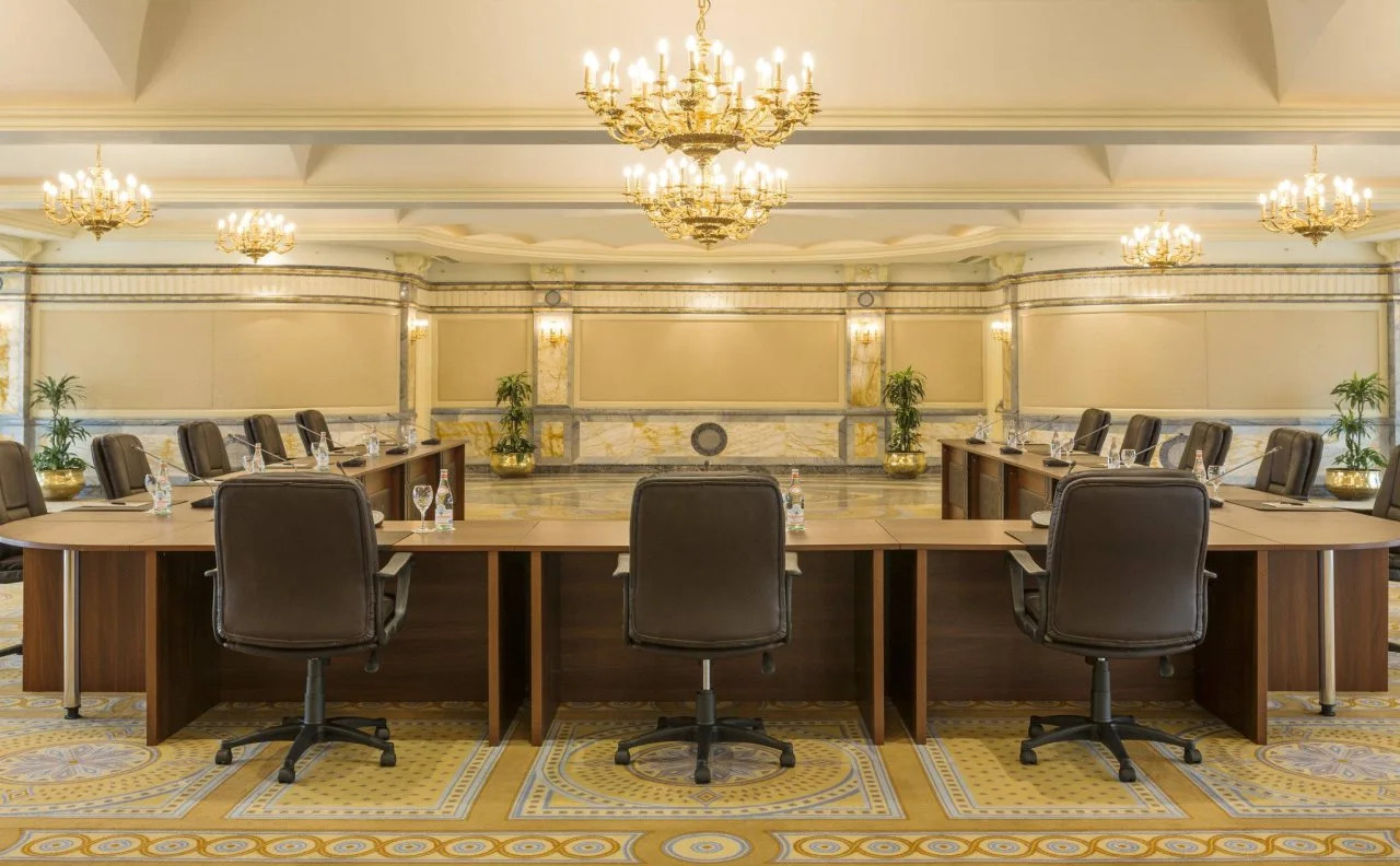 Photo - Sheraton Kuwait, a Luxury Collection Hotel, Kuwait City