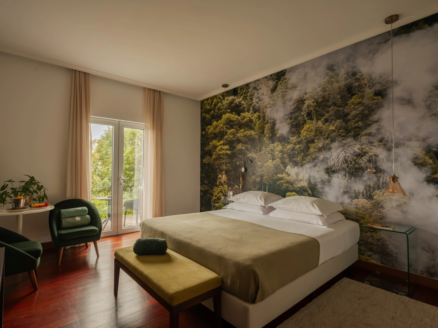 Foto - Senhora da Rosa Tradition & Nature Hotel