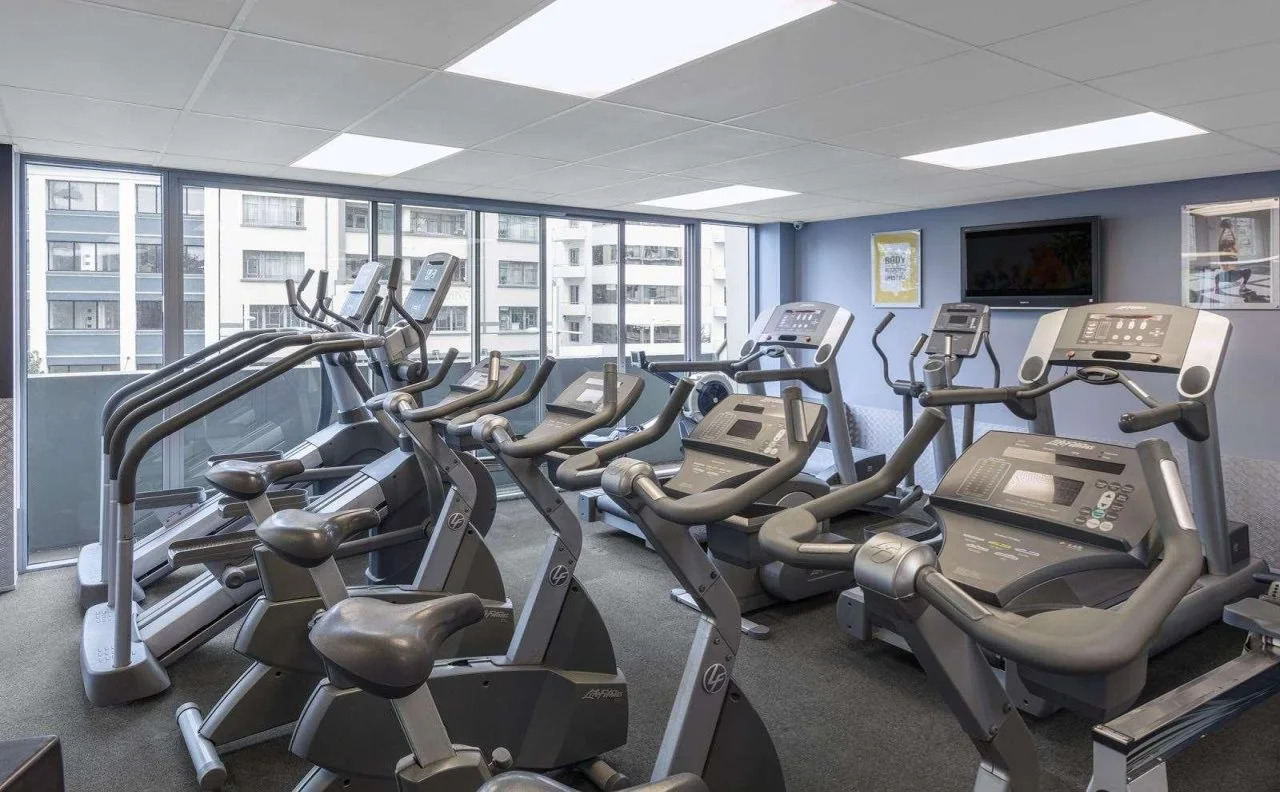 Photo - Oaks Auckland Hotel