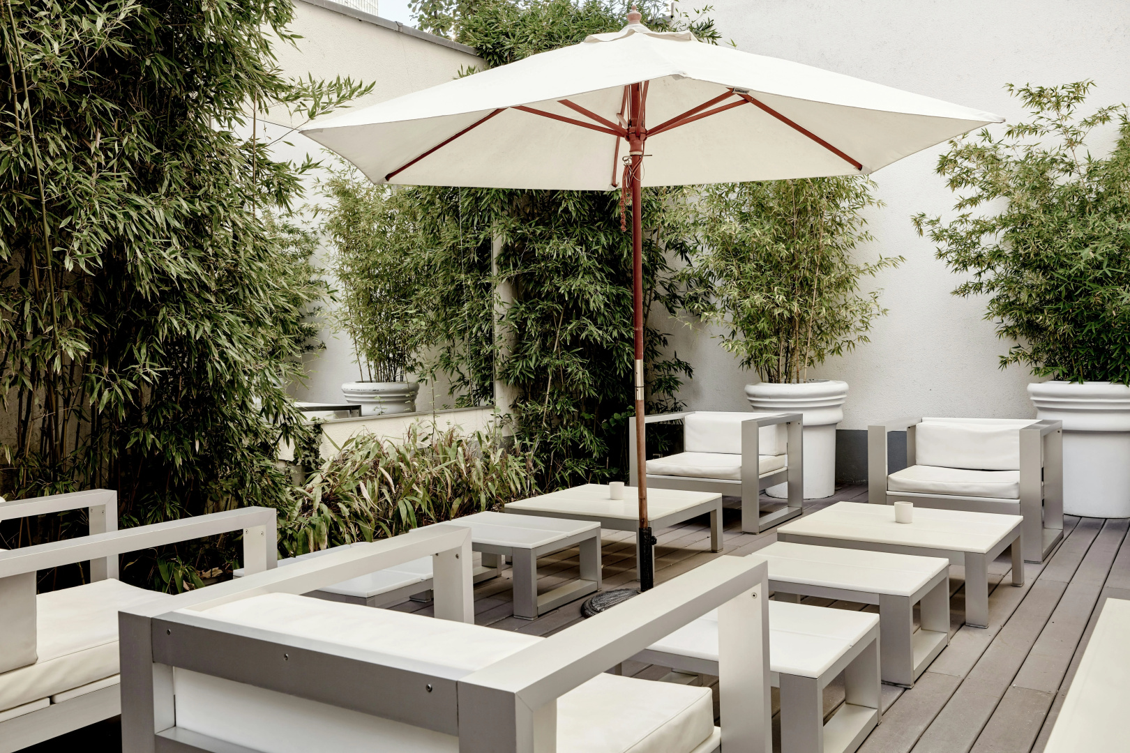 Foto - The Pure, a Member of Design Hotels