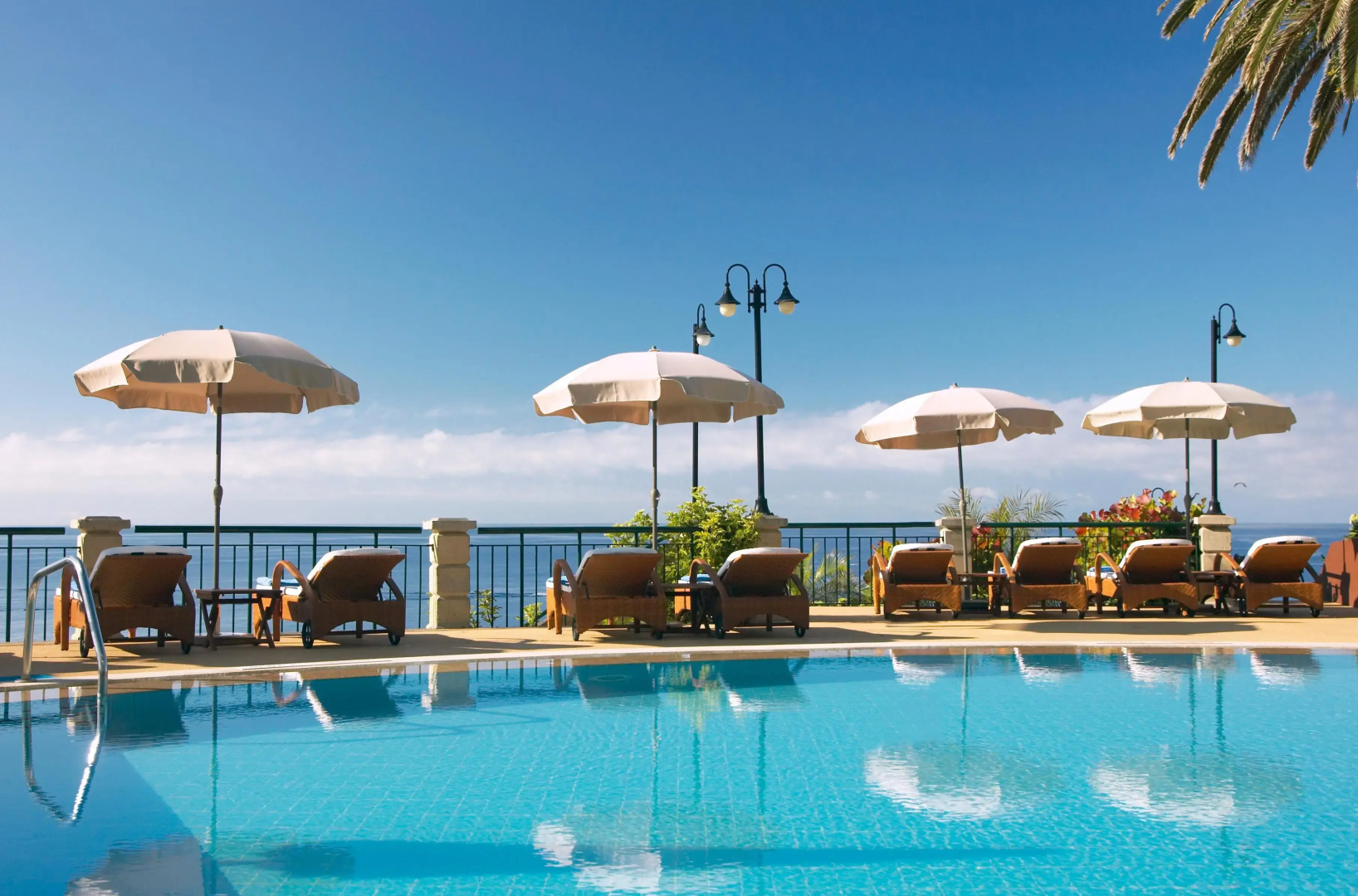 Photo - The Cliff Bay, by PortoBay