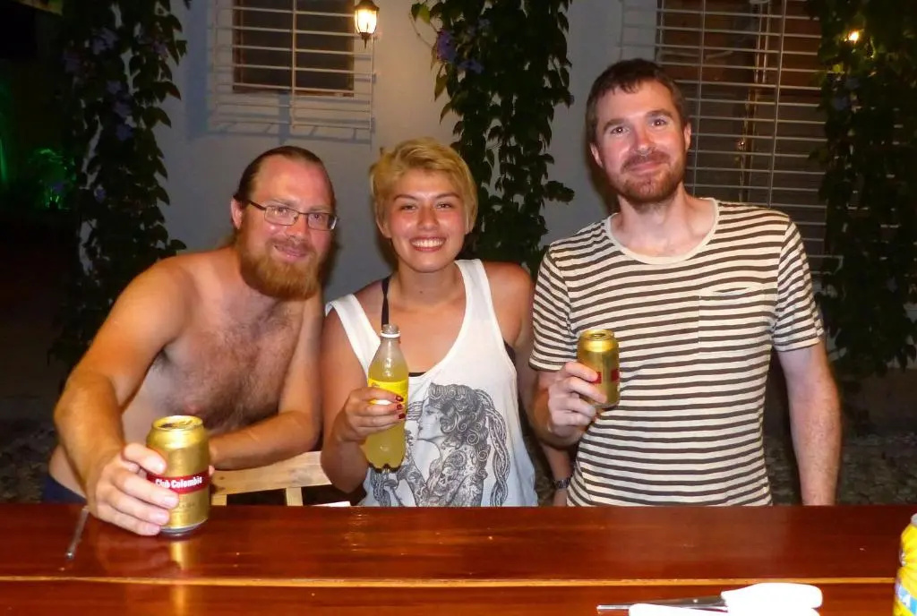 Photo - Cacao Hostel Santa Marta