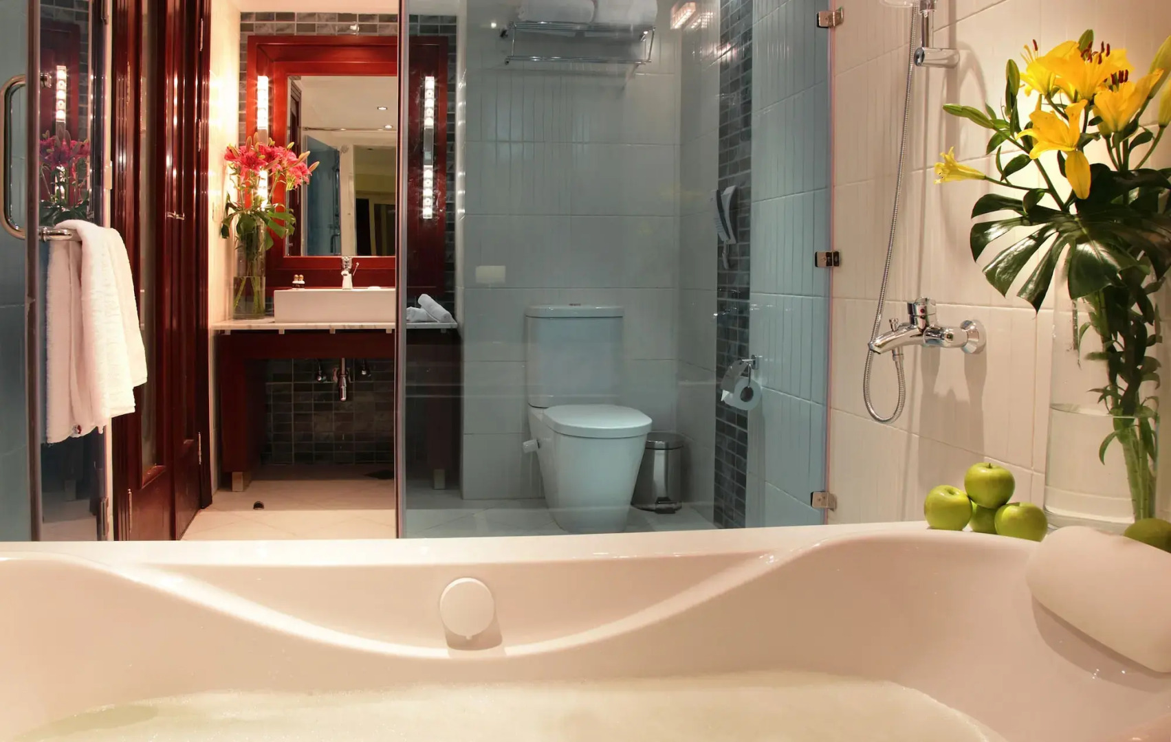 Foto - Xperience Sea Breeze Resort