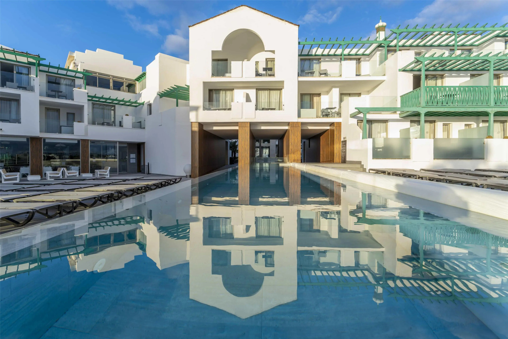 Photo - Barceló Teguise Beach - Adults Only