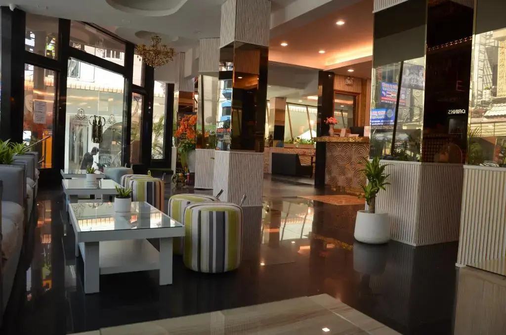 Foto - Penthouse Pattaya