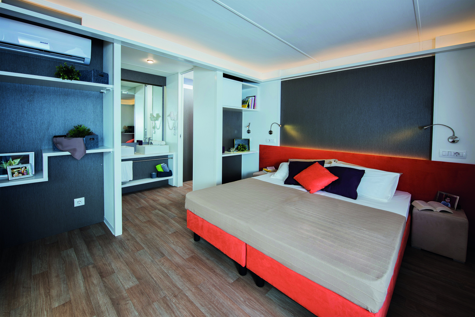 Photo - Club del Sole Bologna Easy Camping Village