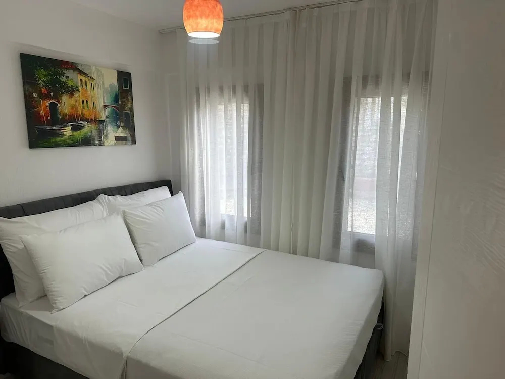 Foto - Wish Suites Bodrum Hotel