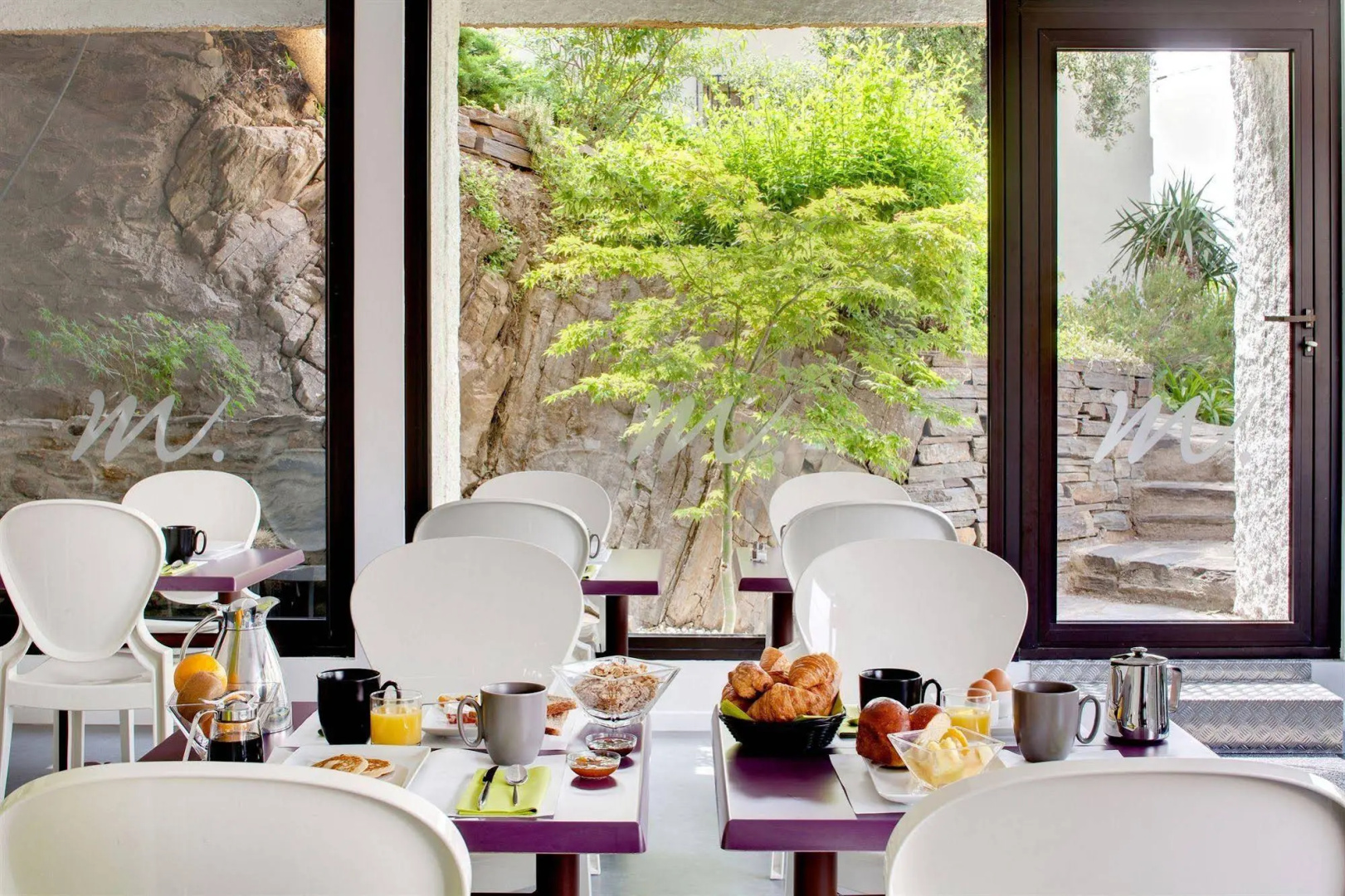 Foto - Hôtel & Spa Le Madeloc Collioure Centre