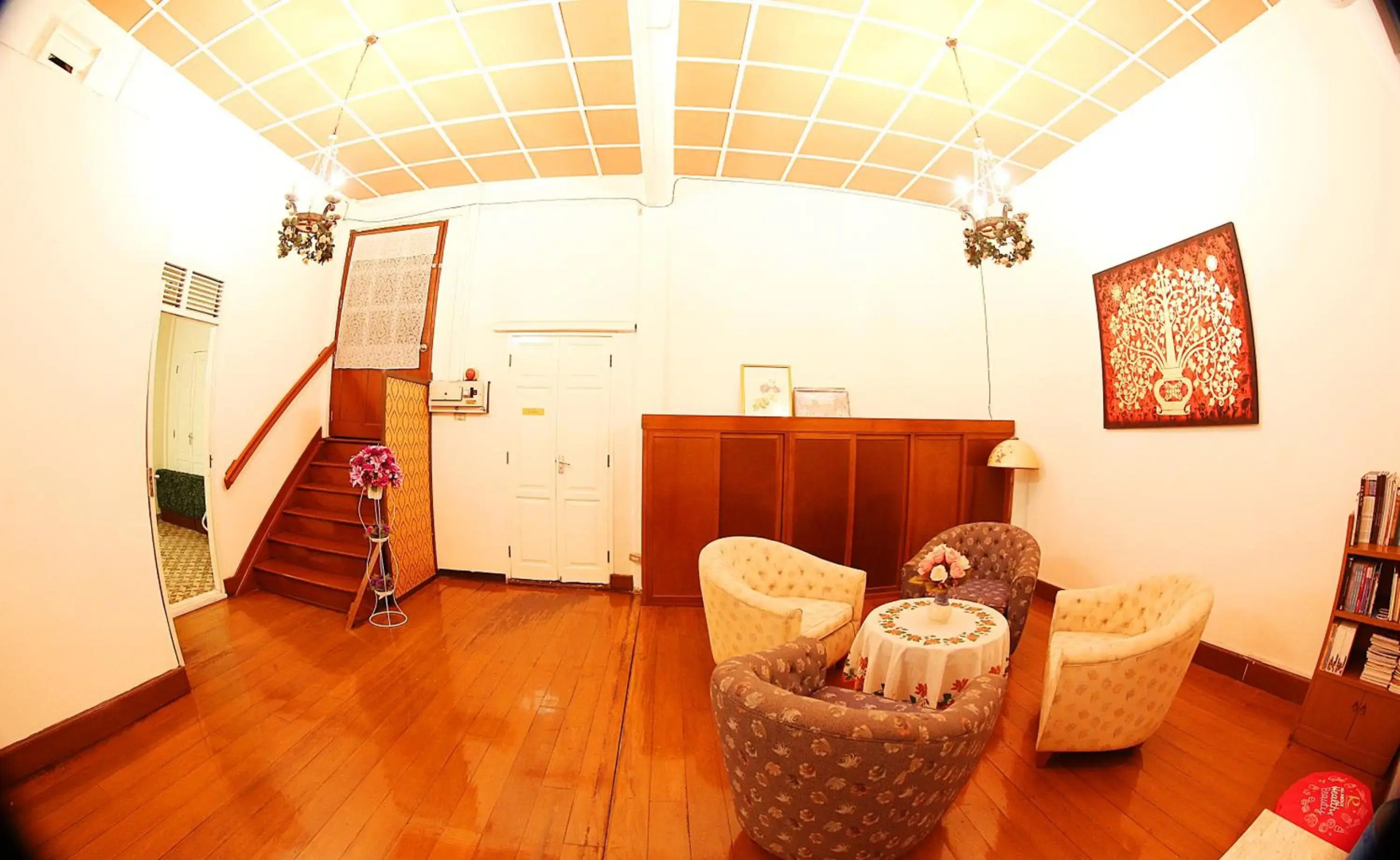 Photo - The Myth - Sud Sathorn