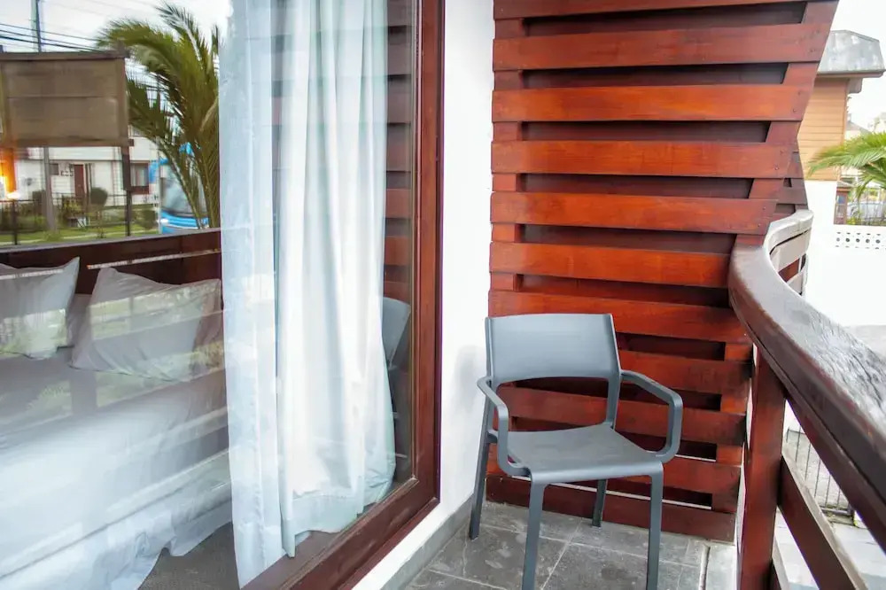 Foto - Hotel Germania