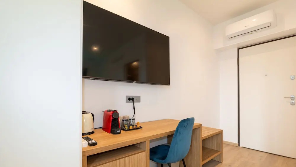 Foto - Galleria Roma Art Guesthouse