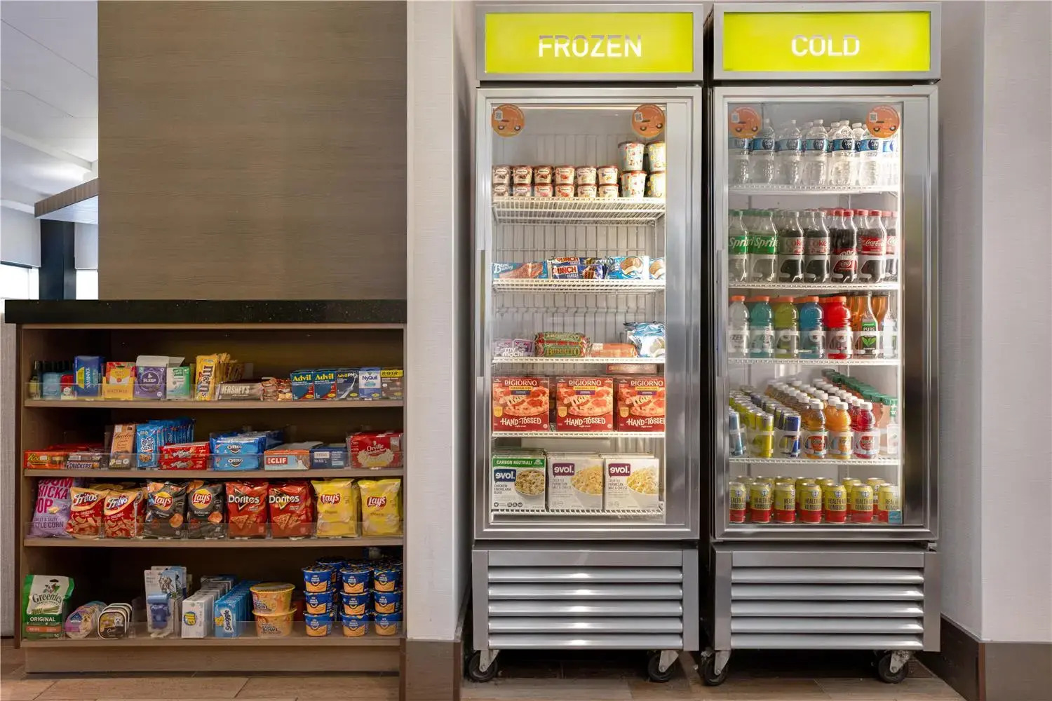 Foto - Home2 Suites by Hilton Philadelphia Convention Center