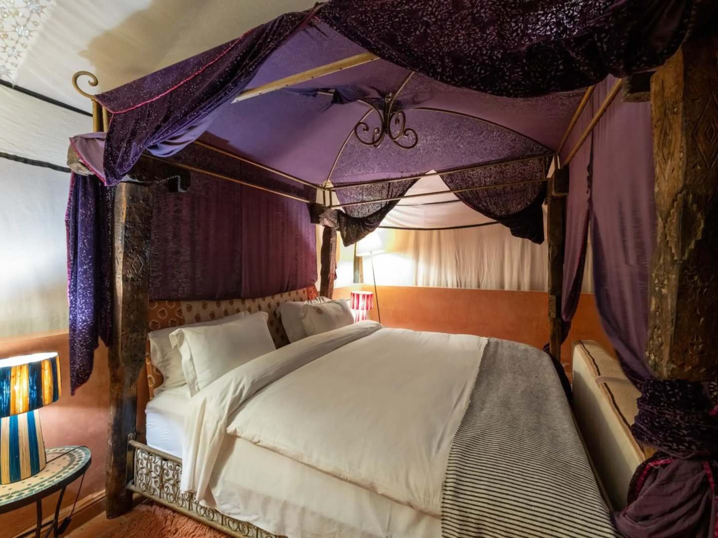 Foto - Kasbah Agafay Hotel & Spa