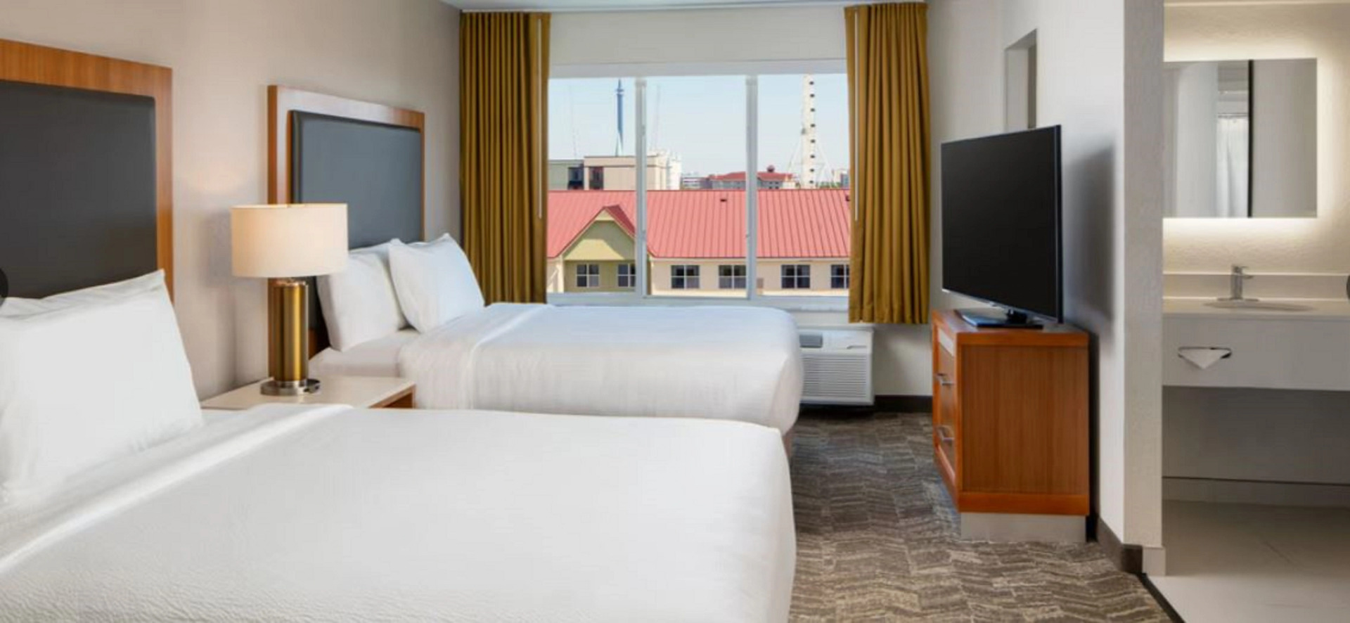 Photo - SpringHill Suites by Marriott Orlando Convention Center