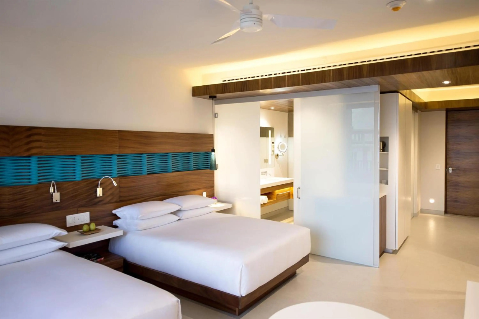 Foto - Devossion By Live Aqua Playa del Carmen All Inclusive - Adults Only