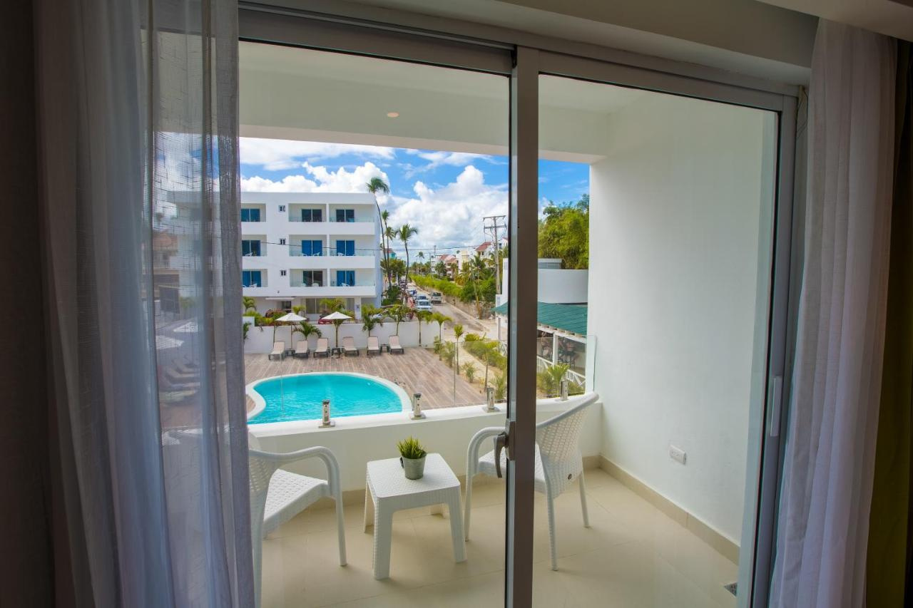 Foto - HM Bavaro Beach – Adults Only