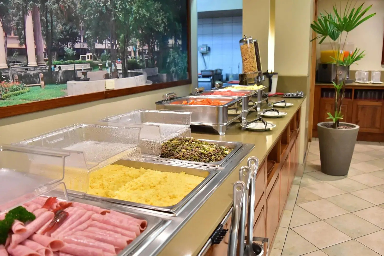 Photo - Sleep Inn Paseo Las Damas
