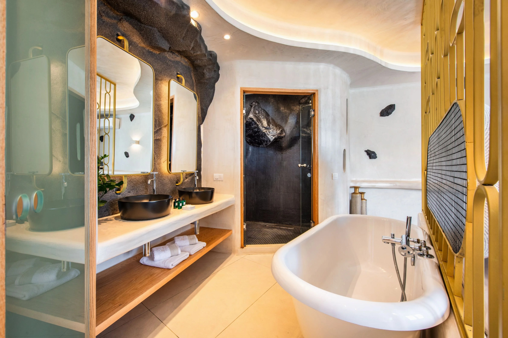 Foto - Athina Luxury Suites