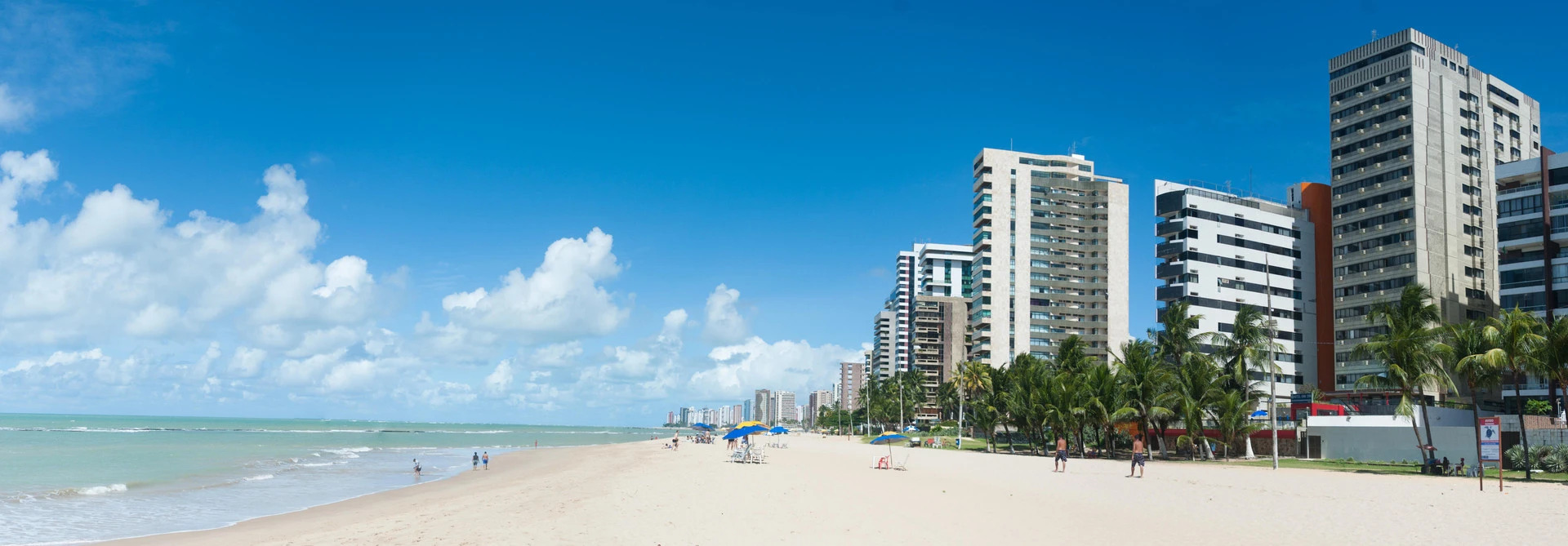 Foto - Hotel Dan Inn Mar Piedade - Grande Recife By Nacional Inn