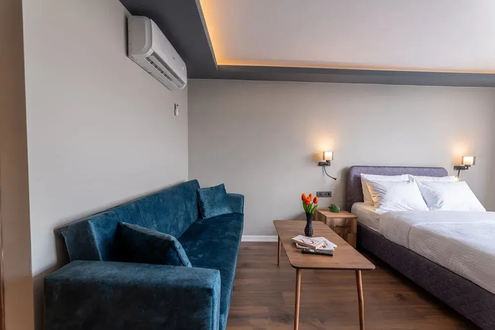 Foto - Han Residence Haliç