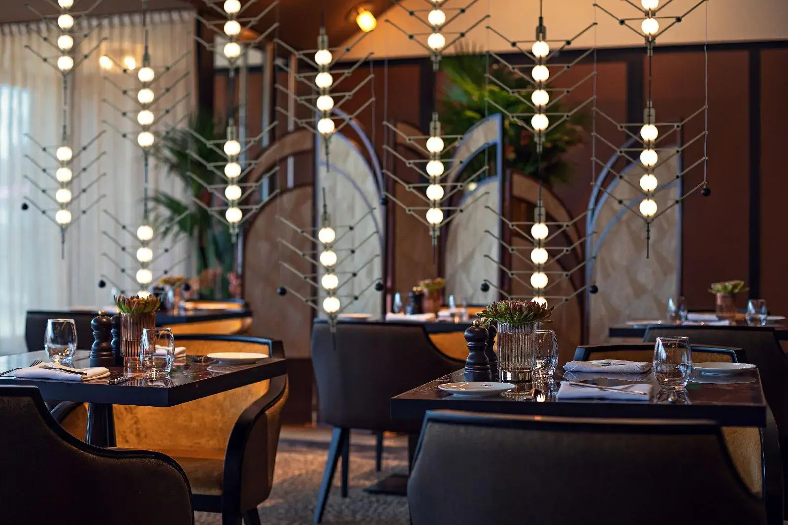 Foto - Hyatt Regency Dusseldorf