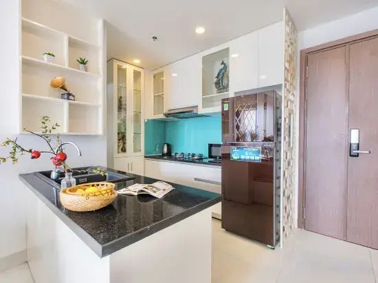 Foto - Rivergate Residence Central