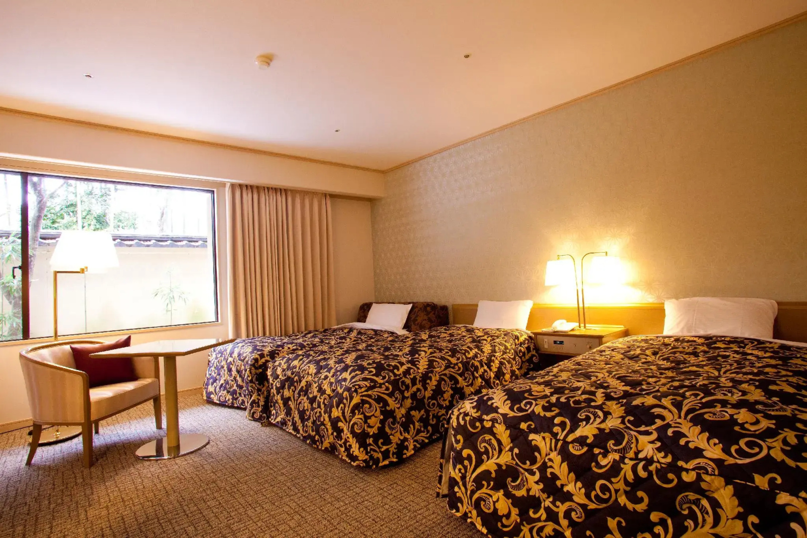 Photo - Ranzan Hotel