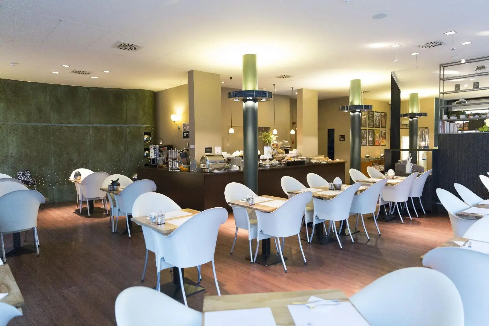 Foto - Hotel Docklands Antwerpen