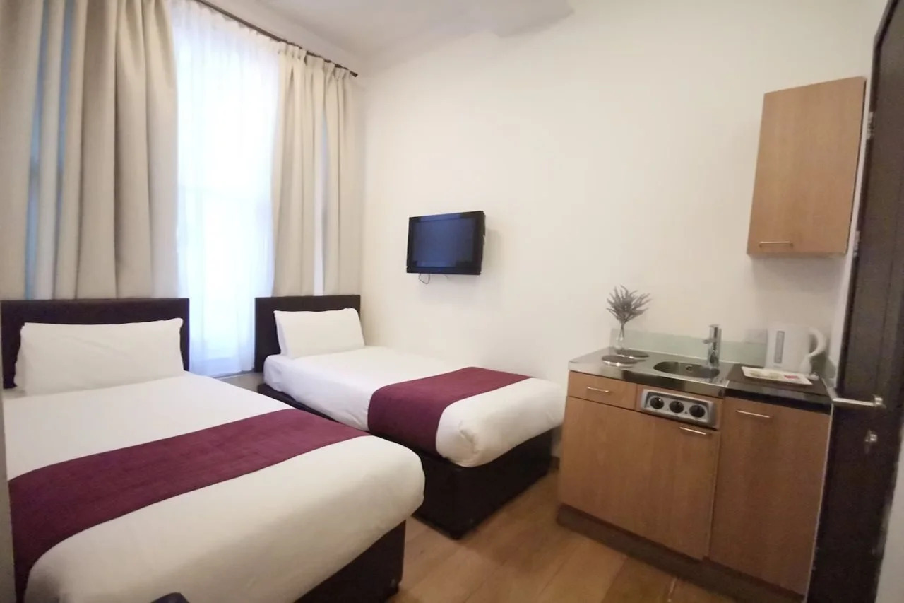 Foto - The Royale Chulan Hyde Park Hotel