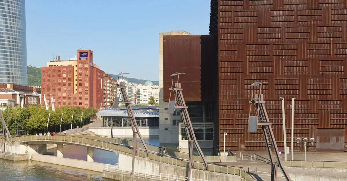 Foto - Hotel Meliá Bilbao