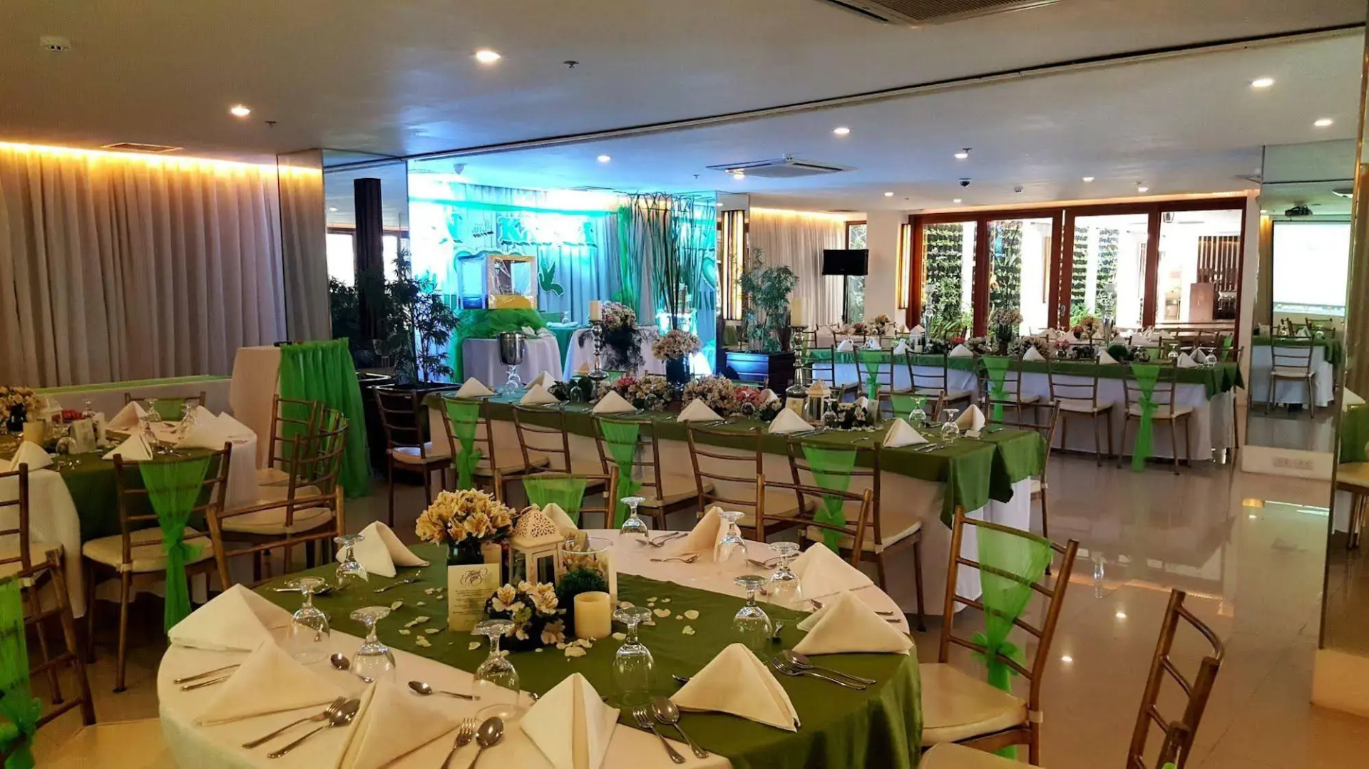 Foto - Selah Garden Hotel Manila