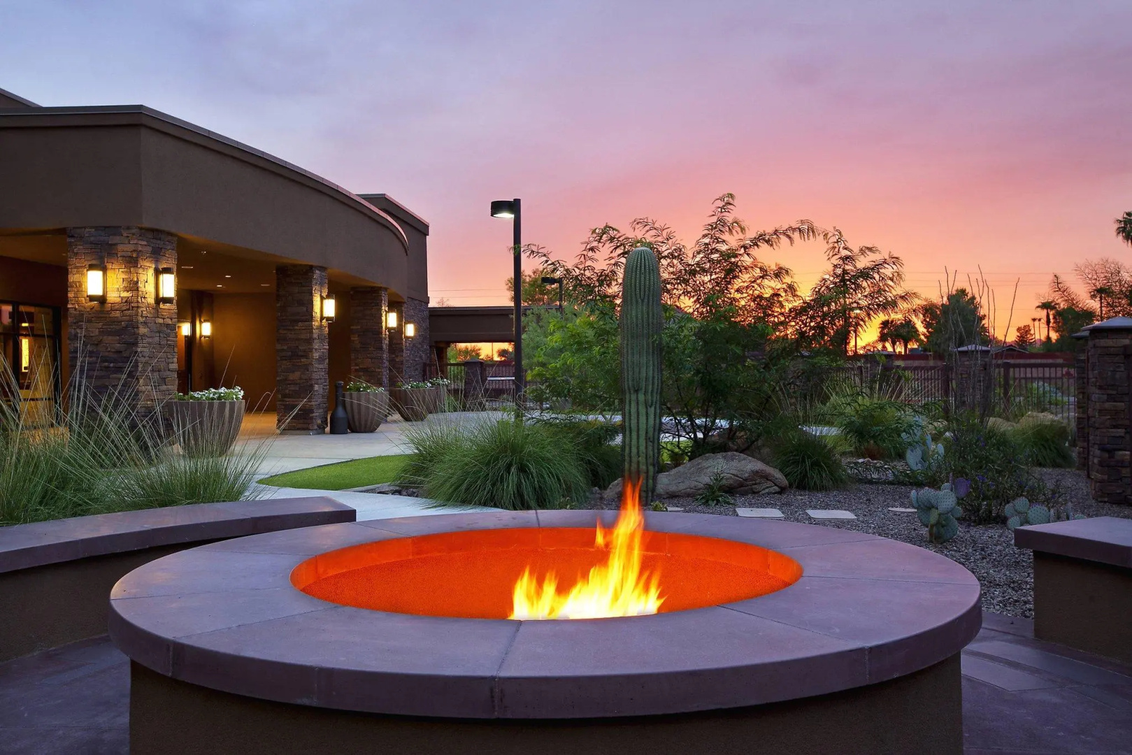 Photo - Courtyard by Marriott Scottsdale Salt River