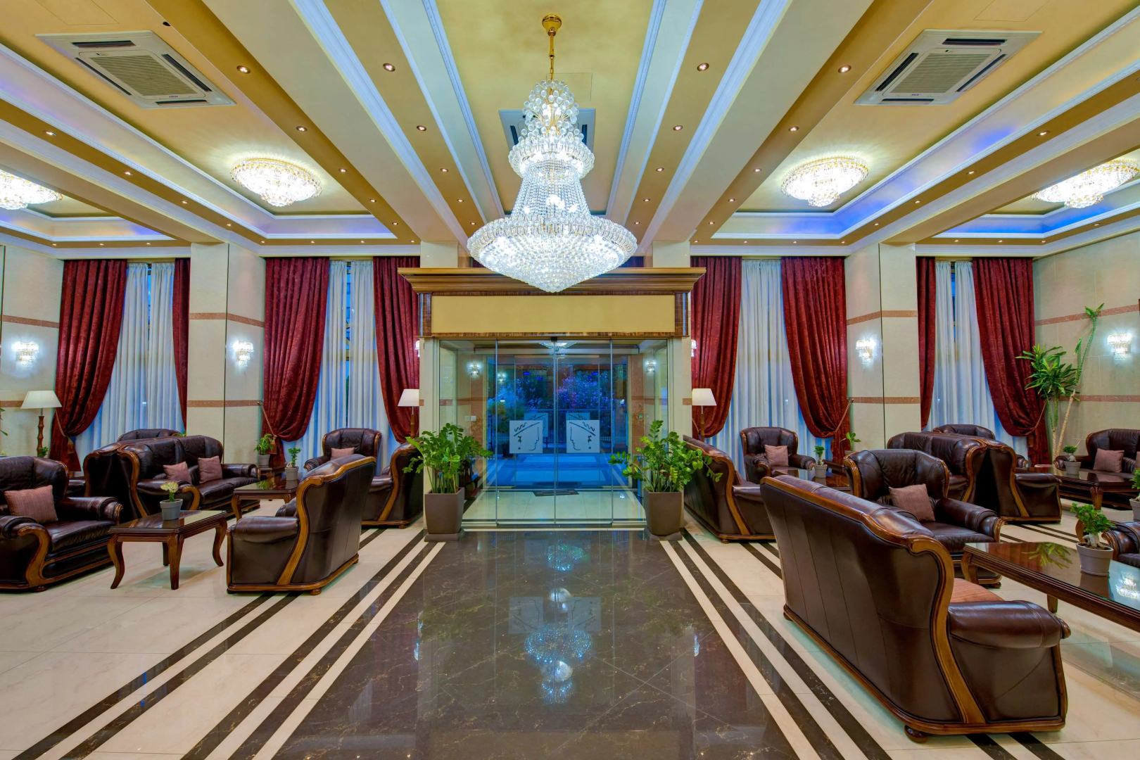 Foto - Semeli Hotel