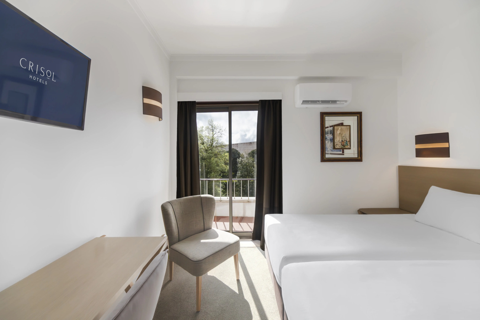 Foto - Crisol Tres Pastorinhos