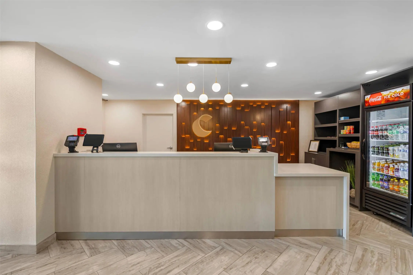 Foto - Comfort Inn & Suites Savannah Airport
