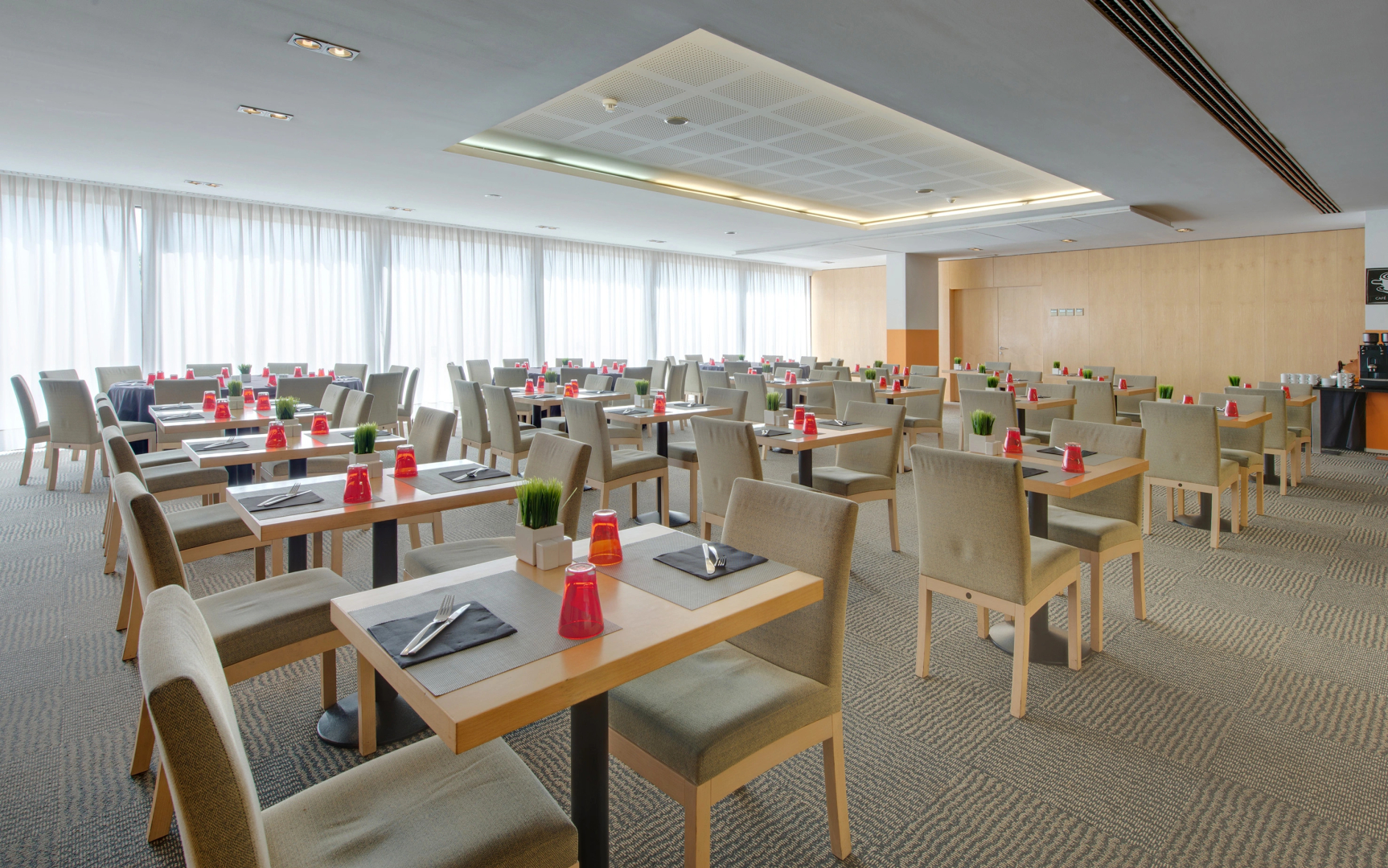 Photo - INNSiDE by Meliá Barcelona Aeropuerto