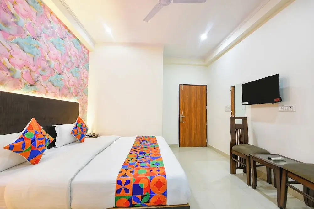 Foto - FabHotel VR Residency