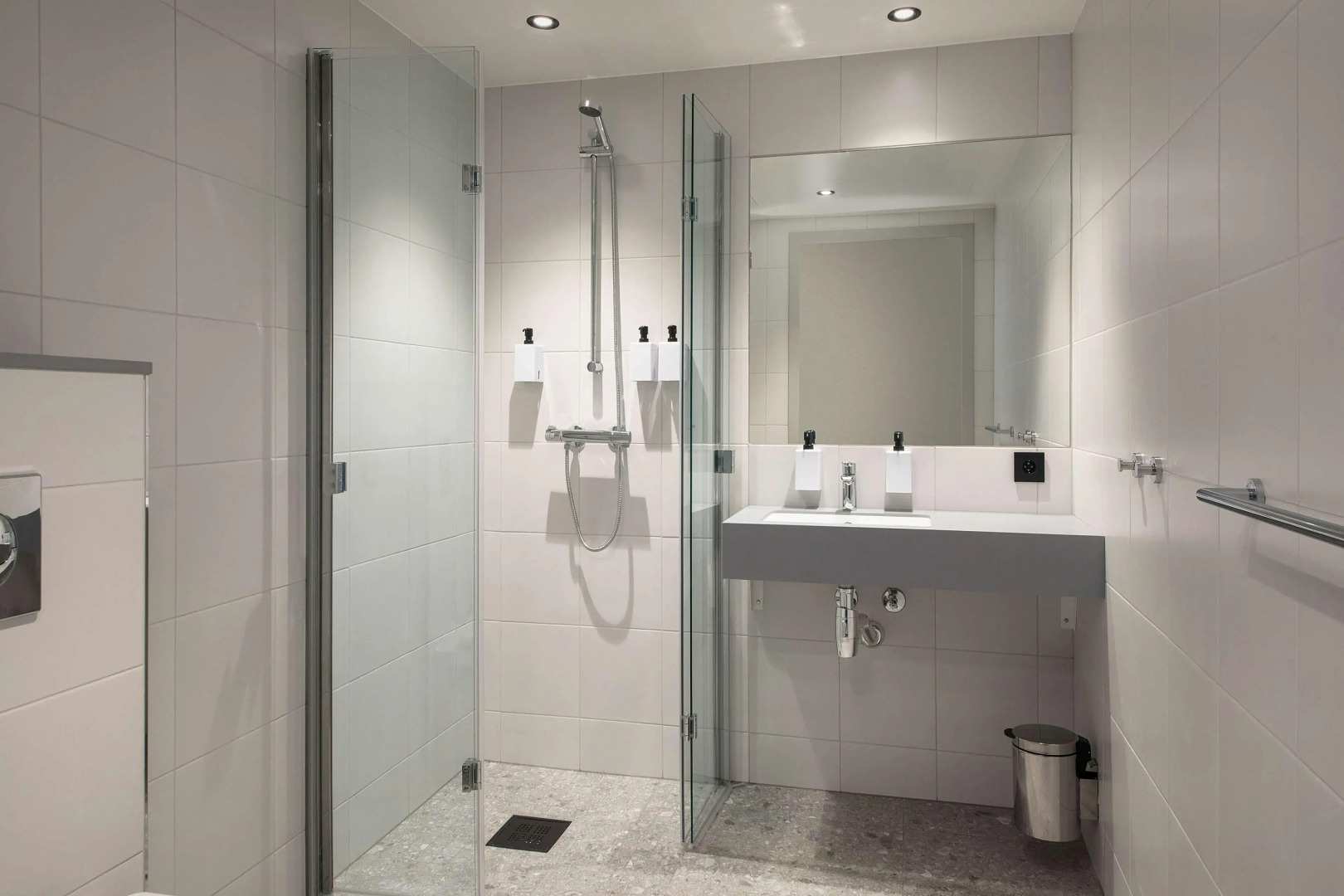 Foto - Scandic Torget Bergen