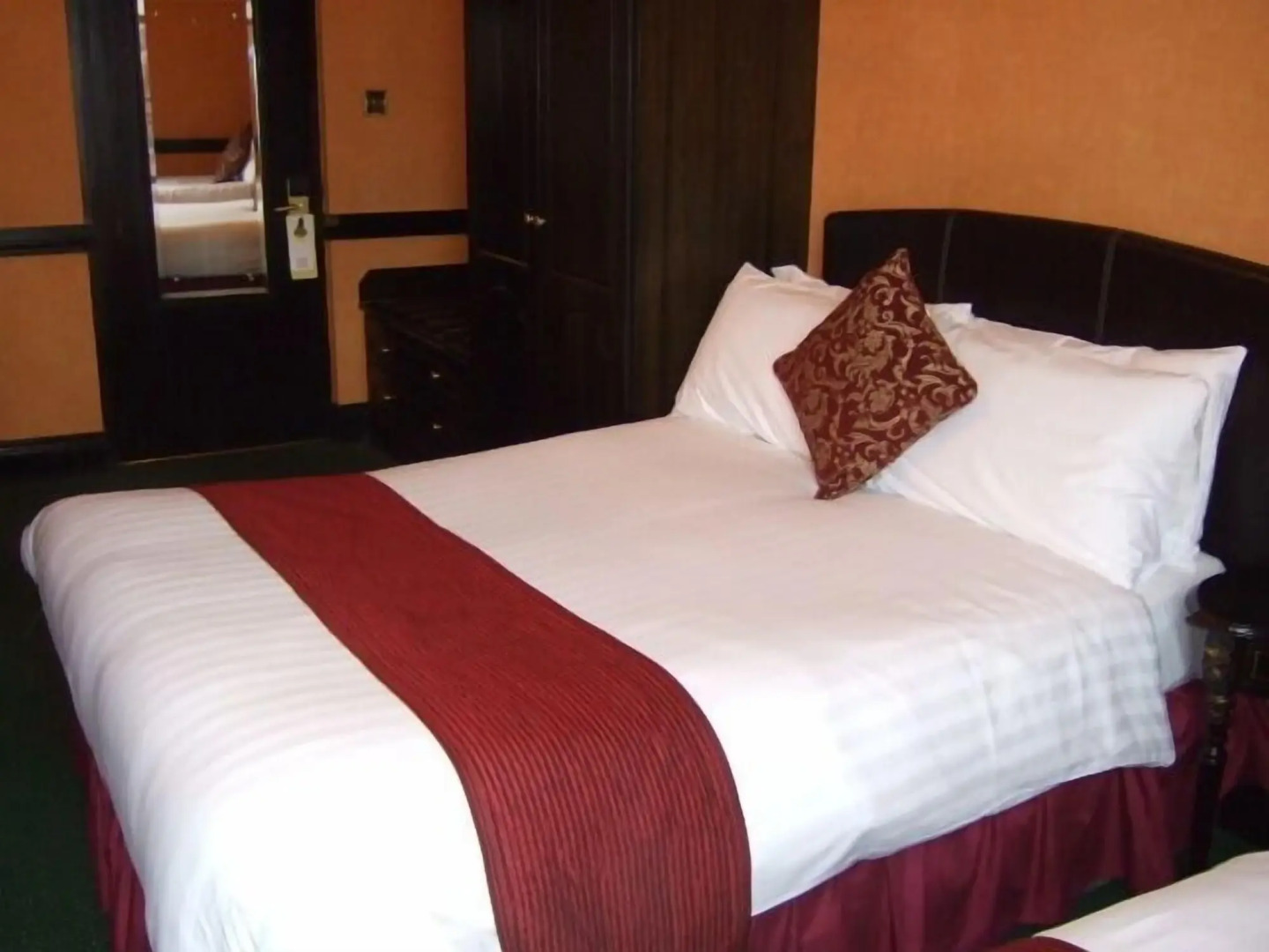 Foto - Russell Court Hotel