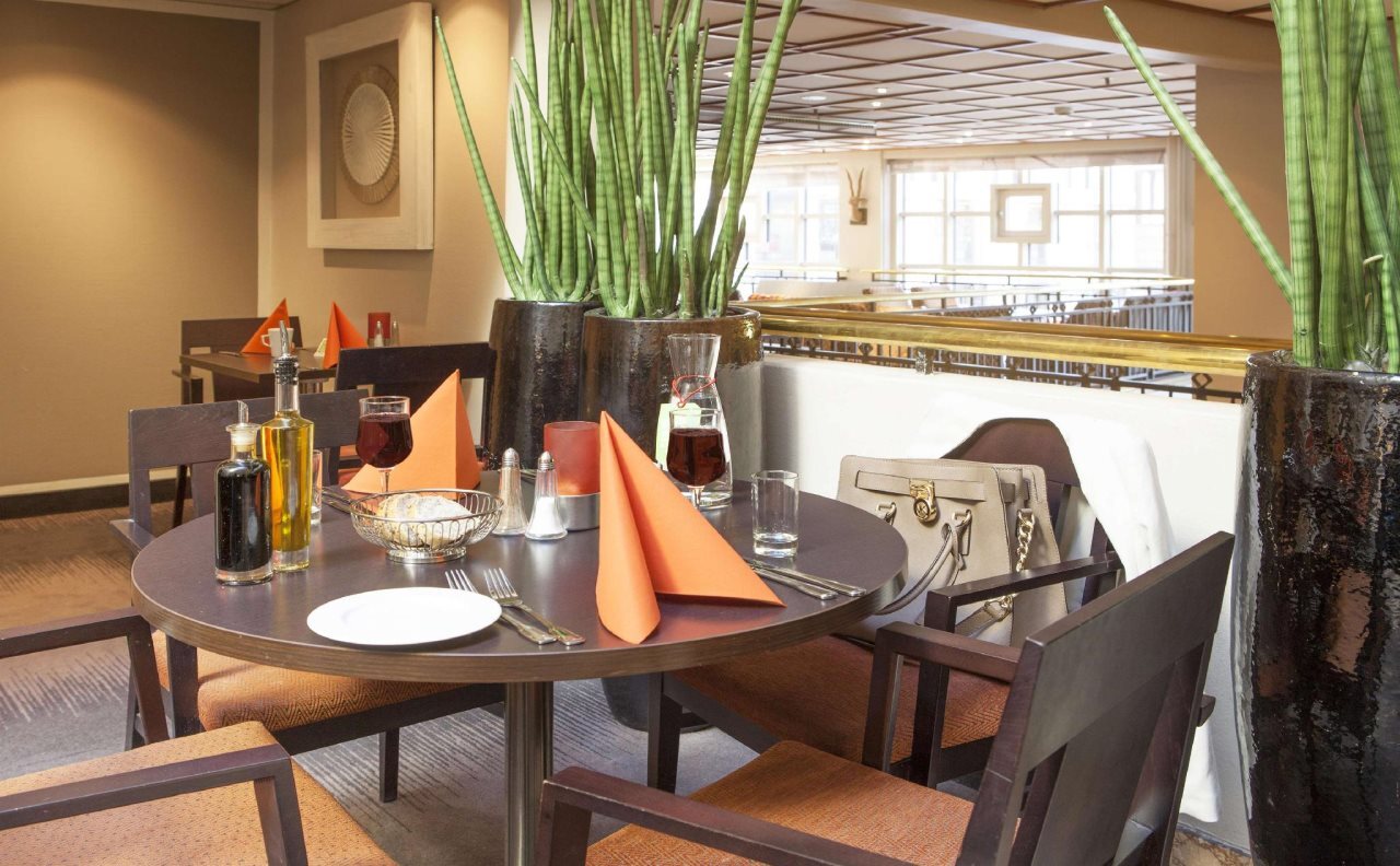 Photo - Scandic Victoria Oslo