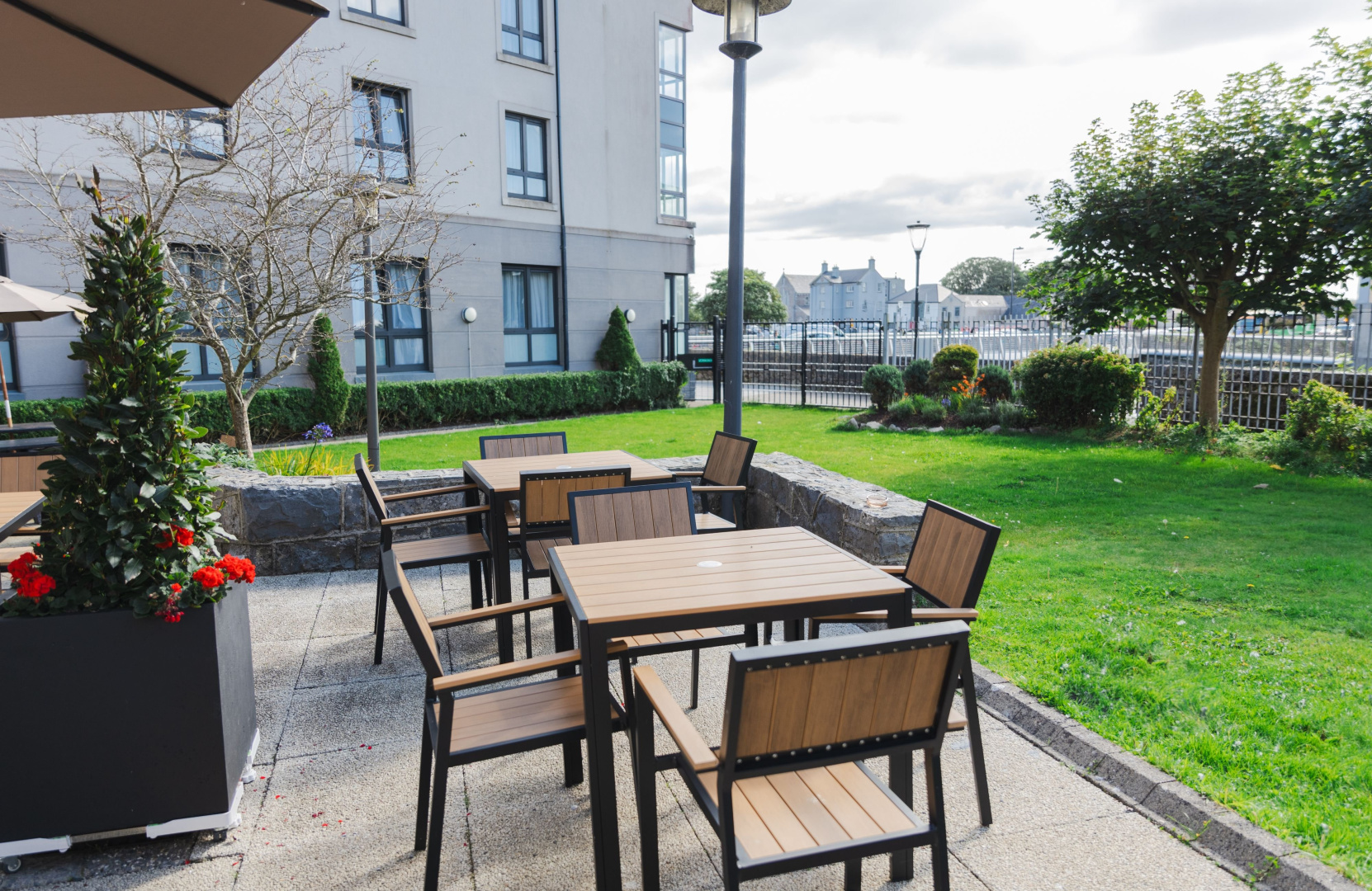 Foto - Leonardo Hotel Galway