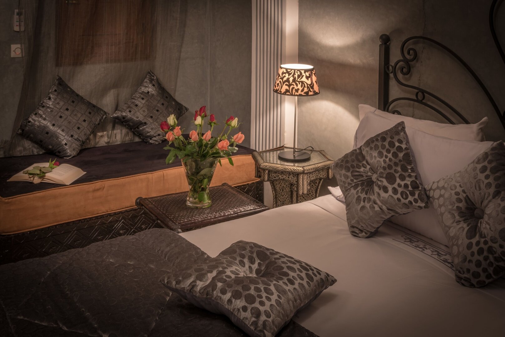 Foto - Riad Dar Attika