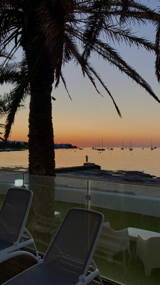 Photo - Hotel Tagomago