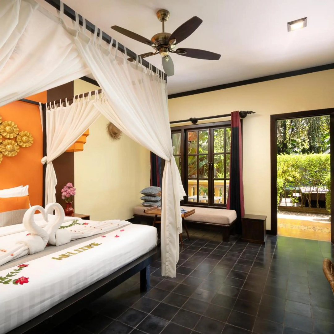 Photo - Residence Indochine D'angkor