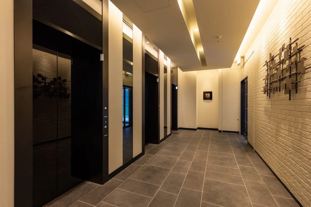 Foto - JR East Hotel Mets Premier Yokohama Sakuragicho