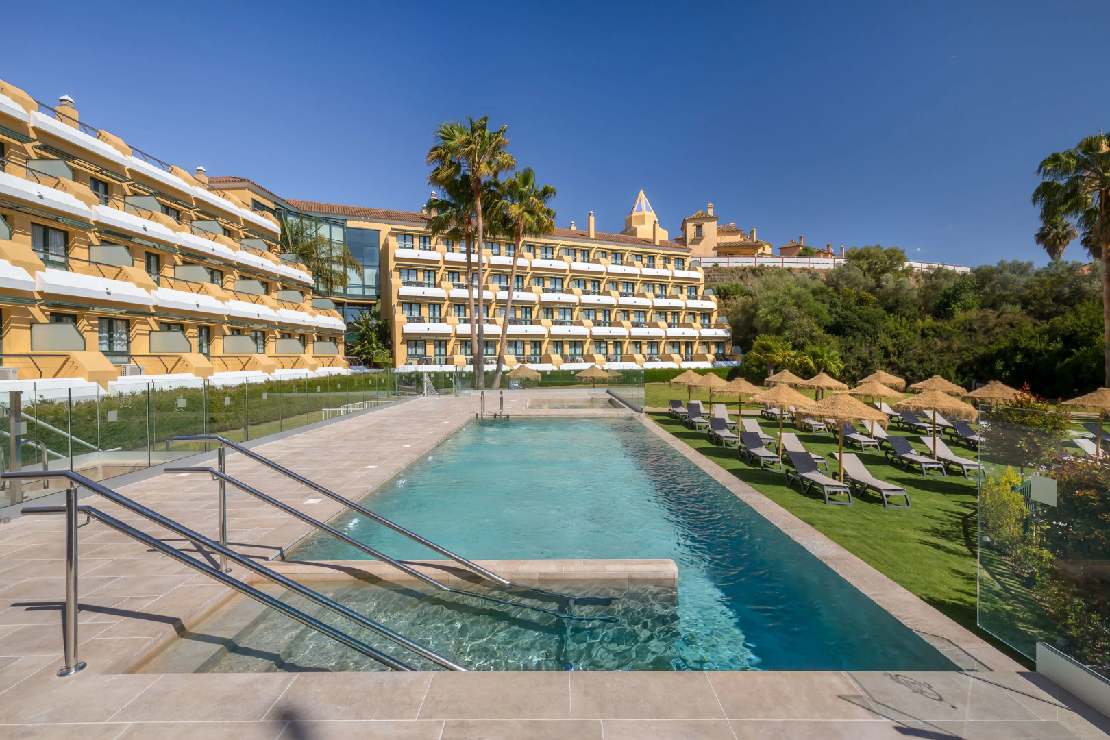 Foto - Barceló Jerez Montecastillo & Convention Center