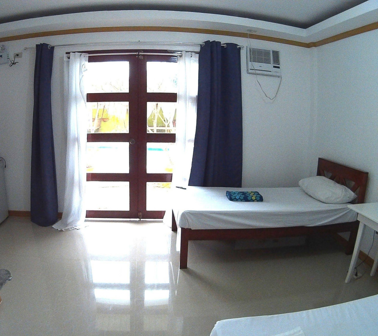 Hanbees Garden Pension House