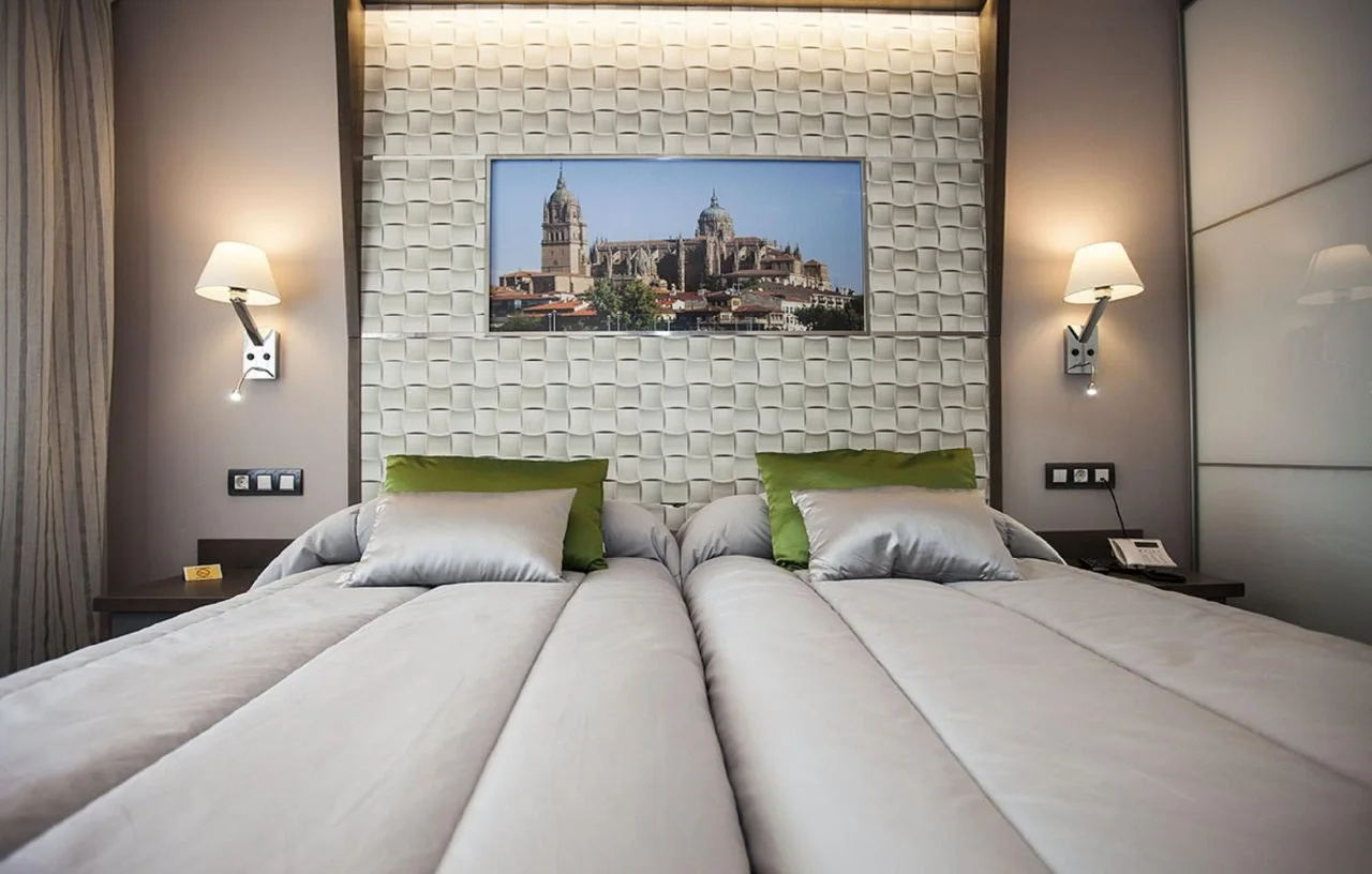Foto - Hostal Barcelona