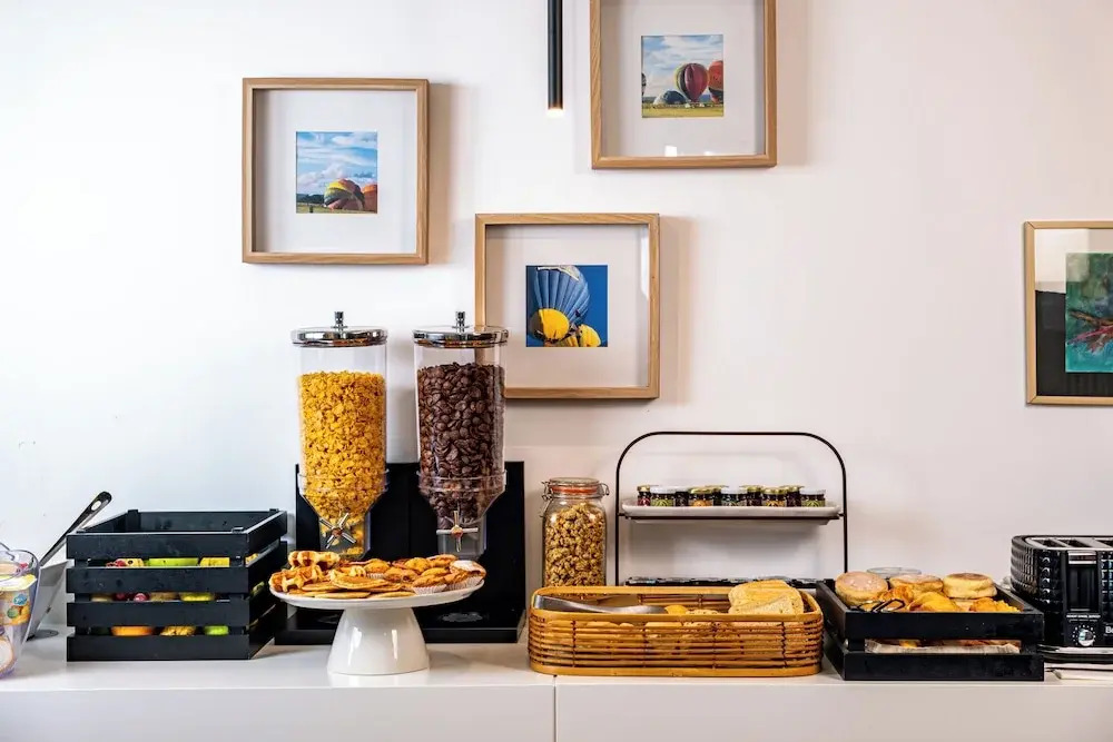 Foto - Alto do Forte